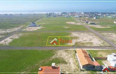 Imagem 4: Terreno à venda, 312 m² por R$ 85.000,00 - Areias Claras - Balneário...