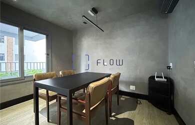 Imagem 12: BJG 63 Apto 601181012-8. 20m² de Área, 1 Banheiroe1 Dormitório