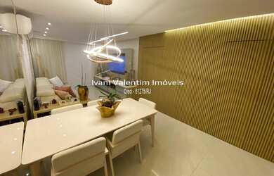 Imagem 12: Barra da Tijuca, apartamento a venda, condomínio Ilha Pura, 3 quartos