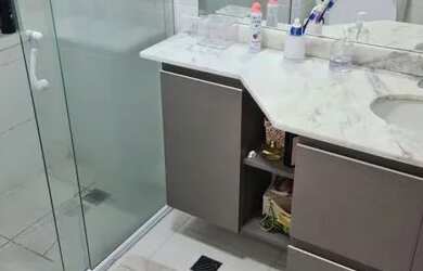 Imagem 6: Apartamento à venda em Tamanduateí 3 com 96 m², 3 quartos, 1 suíte,...