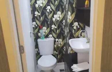 Imagem 11: Apartamento para aluguel tem 80 metros quadrados com 2 quartos