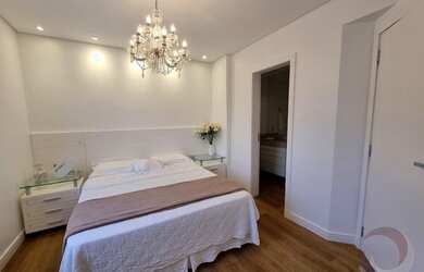 Imagem 12: Apartamento para venda possui 82 metros quadrados com 3 quartos em Trindade...