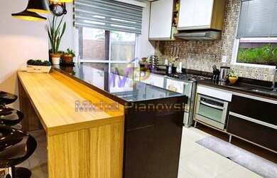 Imagem 7: Lindo Sobrado para venda no Condomínio Residencial Volpi - I