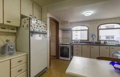 Imagem 15: Locação Apartamento 3 Dormitórios - 142 m² Moema