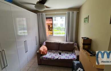 Imagem 16: Apartamento térreo no condomínio Bosque de Pendotiba