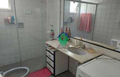 Imagem 11: Apartamento com 1 dormitório, 45 m² - venda por R$ 450.000 ou aluguel por R$ 3.287/mês - P