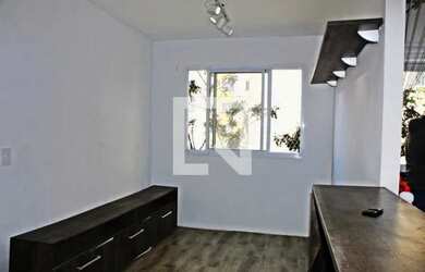 Imagem 1: Apartamento à Venda - Vila Carmosina, 2 Quartos, 45 m2