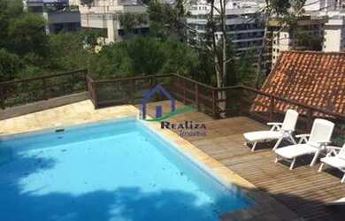 Imagem 3: CASA COM 4 DORMITÓRIOS SENDO 1 SUITE PARA VENDA POR R$ 900.000,00 EM CAMBOINHAS- NITERÓI/R