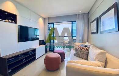 Imagem 3: Apartamento à venda no bairro Caminho das Árvores - Salvador/BA