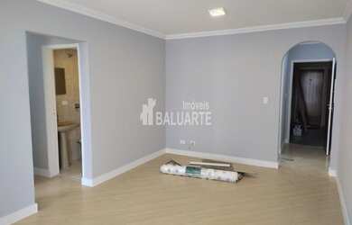 Imagem 1: Apartamento à venda, 80 m² por R$ 465.000,00 - Jardim Marajoara - São...