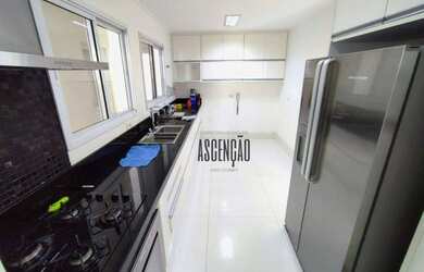 Imagem 16: Casa com 3 dormitórios, 201 m² - venda por R$ 1.595.000,00 ou aluguel por R$ 8.981,00/mês