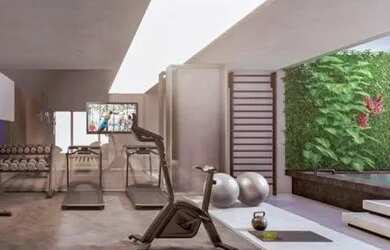 Imagem 14: APARTAMENTO RESIDENCIAL em São Paulo - SP, Moema