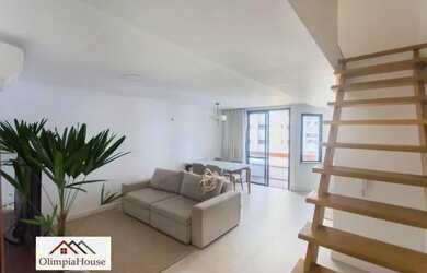 Imagem 2: Venda Apartamento 1 Dormitórios - 70 m² Moema