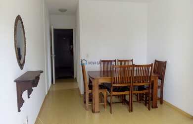 Imagem 3: Apartamento à venda com 48m², 2 quartos e 1 vaga. Vista Livre, Armários,...