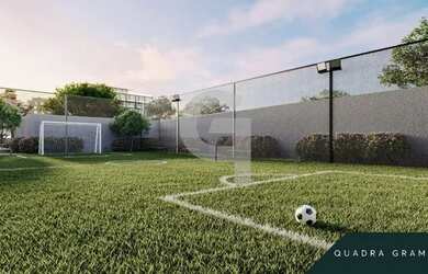 Imagem 9: Seu 2/4 com suíte e varanda gourmet no Stiep - Sensia Urban