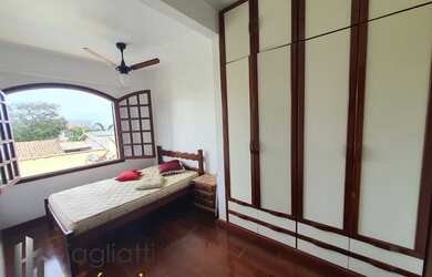 Imagem 9: CASA DE ALTO PADRÃO PARA LOCAÇÃO EM ARARUAMA/RJ