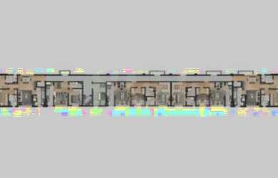 Imagem 8: Apartamento 2 dormitórios com vaga próximo ao Parcão