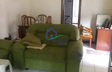 Imagem 4: CASA COM 4 DORMITÓRIOS SENDO 1 SUITE PARA VENDA POR R$ 900.000,00 EM CAMBOINHAS- NITERÓI/R