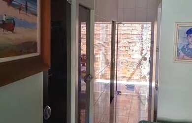 Imagem 3: Vende se casa no Jardim novo mundo valor 200mil