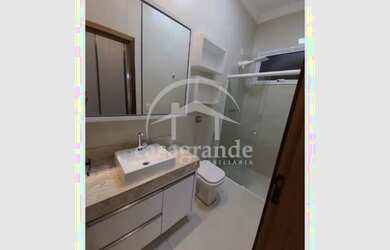 Imagem 6: Aluguel Casa NOVO MUNDO. Ar-condicionado, Imóvel novo, Área de serviçoe170m²...