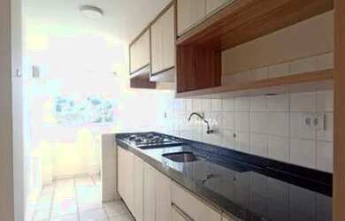 Imagem 8: Apartamento semi Mobiliado para Alugar por R$1000.00 no Ed. Marcia Regina...