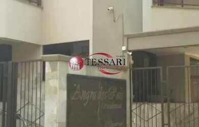 Imagem: O apartamento possui 3 Dormitórios, 3 Banheiros, 1 Vaga na