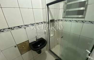 Imagem: O apartamento possui 1 Dormitório, 1 Banheiro, 25m² de Área