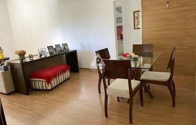 Imagem: O apartamento possui 1 Dormitório, 1 Banheiro, 65m² de Área