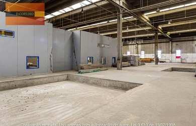Imagem 13: Galpão, 22000 m² - venda por R$ 45.000.000 ou aluguel por R$ 533.333/mês...