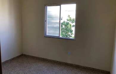 Imagem: O apartamento possui 1 Dormitório, 1 Banheiro, 40m² de Área