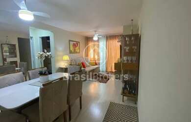 Imagem 3: Rio de Janeiro - Apartamento Padrão - Freguesia Jacarepaguá