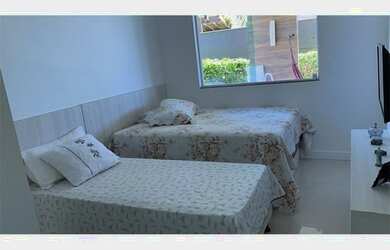 Imagem 15: Casa locação temporada em Guarajuba - Frente Mar - Condominio Fechado