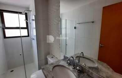 Imagem 4: Apartamento para aluguel e venda com 118 m² com 4 quartos, sendo 1 suíte...