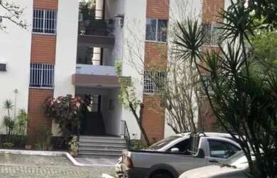 Imagem 1: Aluguel. Varanda, 60m² de Área, 2 Vagas na garageme2 Dormitórios