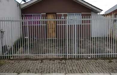 Imagem 1: Alugo casa em Fazenda rio grande