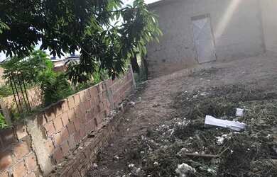 Imagem 7: Terreno No Betel. Piscina