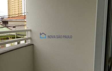 Imagem 6: Apartamento à venda com 48m², 2 quartos e 1 vaga. Vista Livre, Armários,...