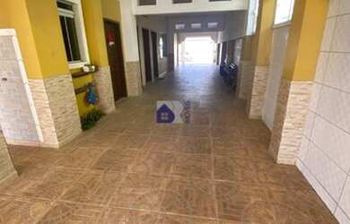 Imagem 11: Prédio com 8 Apartamentos Bairro Vila Nova