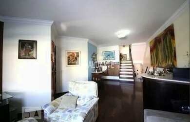 Imagem 8: Sobrado à venda, 204 m² por R$ 989.000,00 - Jardim Marajoara - São...