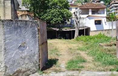 Imagem 1: Terreno em zona urbana