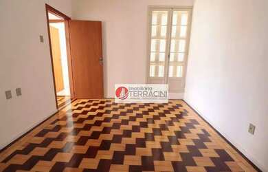 Imagem 2: Apartamento com 3 dormitórios, 82 m² - venda por R$ 285.000,00 ou aluguel por R$ 1.811,75