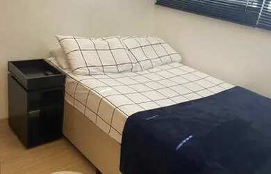 Imagem 5: Apartamento - 2 quadras do Metro Brás - com tudo dentro