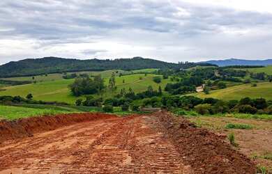 Imagem 6: Lote/Terreno para venda possui 500 metros quadrados em Usina - Atibaia...