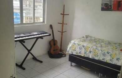 Imagem 9: -Casa a venda em Itapuã. 102m² de Área, 1 Vaga na garageme2 Dormitórios