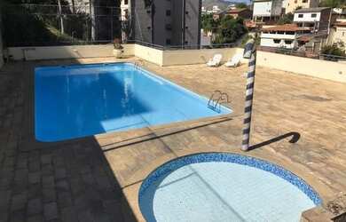 Imagem 12: Apartamento para aluguel tem 70 metros quadrados com 2 quartos em Ingá...