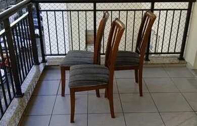 Imagem 14: Apartamento para aluguel possui 70 metros quadrados com 2 quartos