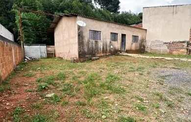 Imagem: A casa em condomínio possui 3 Dormitórios, 1 Banheiro, 80m²