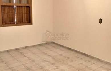 Imagem 6: Casa Padrão em Jundiaí. Churrasqueira, Varanda, 100m² de Áreae2 Vagas...