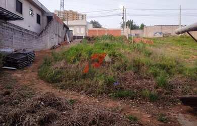 Imagem: O terreno possui 420m² de Área e está localizado em Jardim