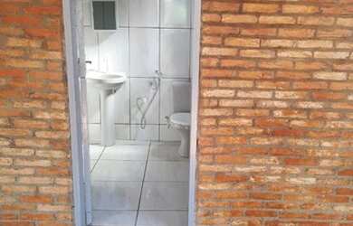 Imagem 13: Casa para Aluguel. 110m² de Área, 2 Vagas na garageme3 Dormitórios